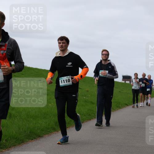 04.05.2025 - 8. Wedeler Halbmarathon Yannick Fuchs http://msf.ph/oto/7840346 04.05.2025 11:47:46 Laufen 543, 1110 meine-sportfotos.de