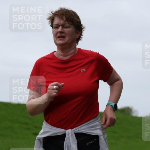 04.05.2025 - 8. Wedeler Halbmarathon Yannick Fuchs http://msf.ph/oto/7840362 04.05.2025 11:27:01 Laufen  meine-sportfotos.de