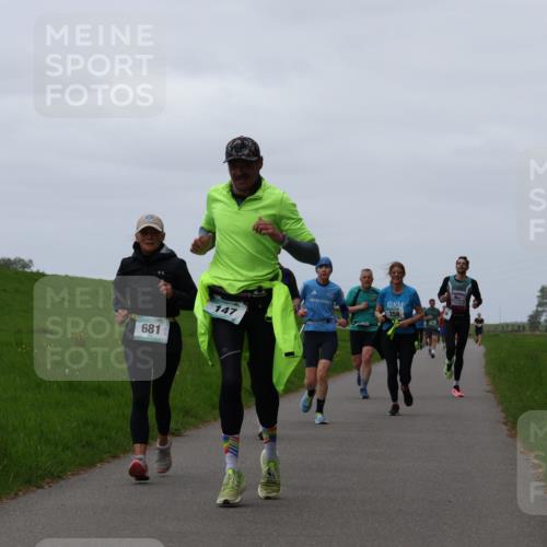 04.05.2025 - 8. Wedeler Halbmarathon Yannick Fuchs http://msf.ph/oto/7840373 04.05.2025 11:27:02 Laufen 681, 147, 10, 358 meine-sportfotos.de