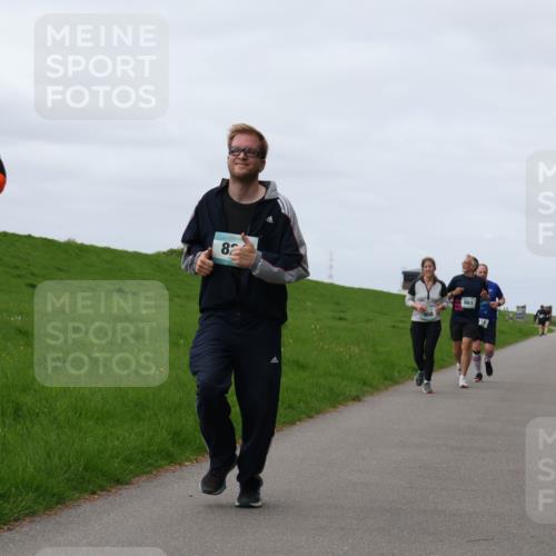 04.05.2025 - 8. Wedeler Halbmarathon Yannick Fuchs http://msf.ph/oto/7840382 04.05.2025 11:47:48 Laufen 10, 82, 661 meine-sportfotos.de