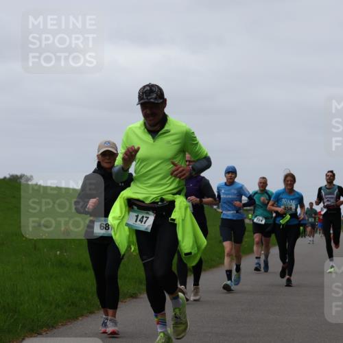 04.05.2025 - 8. Wedeler Halbmarathon Yannick Fuchs http://msf.ph/oto/7840386 04.05.2025 11:27:02 Laufen 68, 147, 724, 10, 358 meine-sportfotos.de