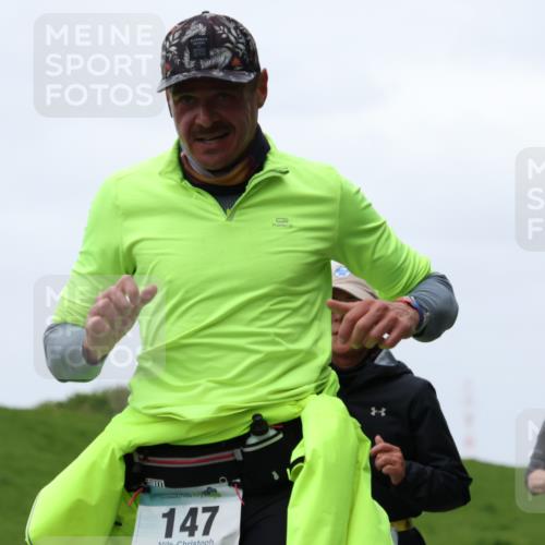 04.05.2025 - 8. Wedeler Halbmarathon Yannick Fuchs http://msf.ph/oto/7840395 04.05.2025 11:27:03 Laufen 147, 1171 meine-sportfotos.de