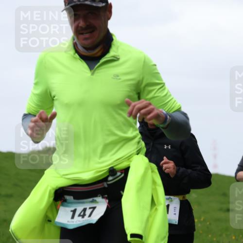 04.05.2025 - 8. Wedeler Halbmarathon Yannick Fuchs http://msf.ph/oto/7840399 04.05.2025 11:27:03 Laufen 147, 113, 1171 meine-sportfotos.de