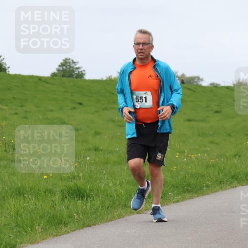 04.05.2025 - 8. Wedeler Halbmarathon Lena Gebhardt http://msf.ph/oto/7840407 04.05.2025 11:48:18 Laufen 551 meine-sportfotos.de
