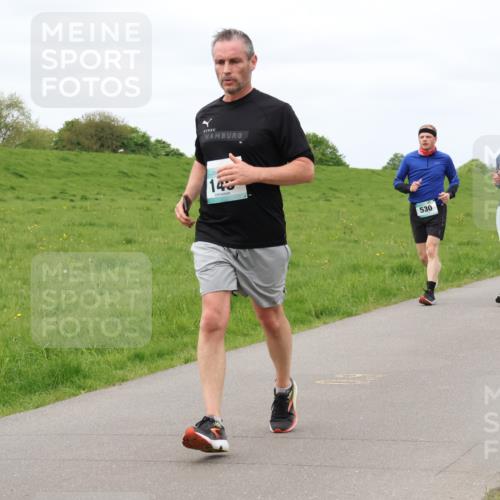 04.05.2025 - 8. Wedeler Halbmarathon Lena Gebhardt http://msf.ph/oto/7840480 04.05.2025 11:48:41 Laufen 145, 530, 529 meine-sportfotos.de