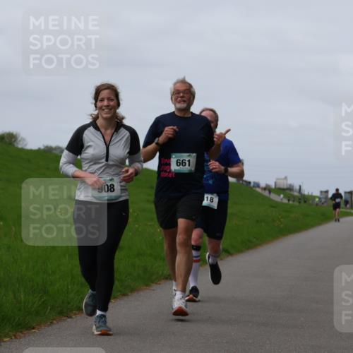 04.05.2025 - 8. Wedeler Halbmarathon Yannick Fuchs http://msf.ph/oto/7840524 04.05.2025 11:47:51 Laufen 08, 661, 18 meine-sportfotos.de