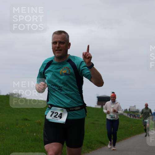 04.05.2025 - 8. Wedeler Halbmarathon Yannick Fuchs http://msf.ph/oto/7840537 04.05.2025 11:27:10 Laufen 2014, 724, 864 meine-sportfotos.de