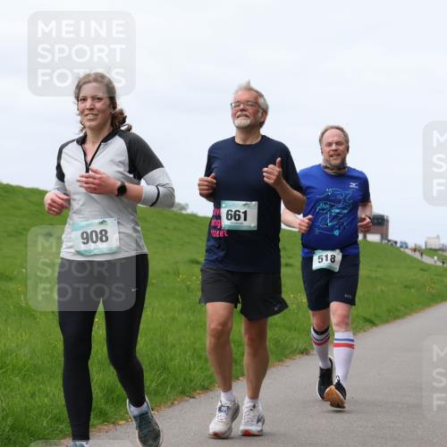 04.05.2025 - 8. Wedeler Halbmarathon Yannick Fuchs http://msf.ph/oto/7840552 04.05.2025 11:47:52 Laufen 908, 661, 518 meine-sportfotos.de