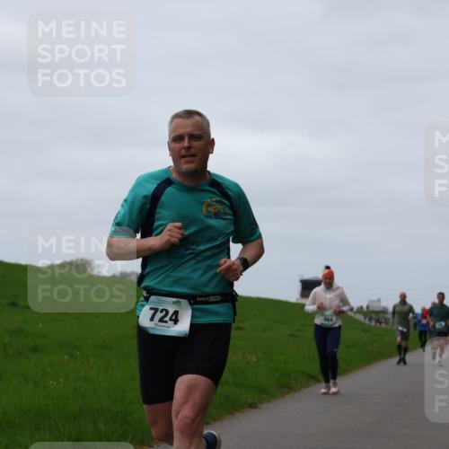 04.05.2025 - 8. Wedeler Halbmarathon Yannick Fuchs http://msf.ph/oto/7840557 04.05.2025 11:27:11 Laufen 2014, 724 meine-sportfotos.de