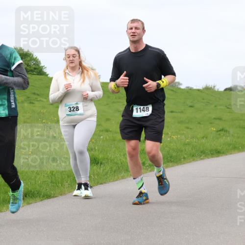 04.05.2025 - 8. Wedeler Halbmarathon Lena Gebhardt http://msf.ph/oto/7840562 04.05.2025 11:49:11 Laufen 596, 817, 328, 1148, 58, 921 meine-sportfotos.de