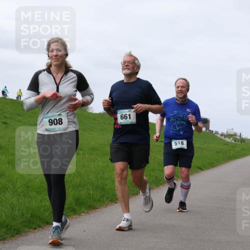 04.05.2025 - 8. Wedeler Halbmarathon Yannick Fuchs http://msf.ph/oto/7840563 04.05.2025 11:47:52 Laufen 661, 908, 518, 14 meine-sportfotos.de