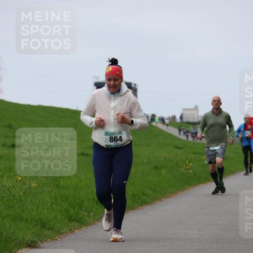 04.05.2025 - 8. Wedeler Halbmarathon Yannick Fuchs http://msf.ph/oto/7840577 04.05.2025 11:27:12 Laufen 864, 199 meine-sportfotos.de
