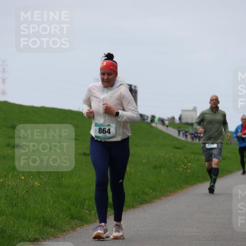 04.05.2025 - 8. Wedeler Halbmarathon Yannick Fuchs http://msf.ph/oto/7840583 04.05.2025 11:27:12 Laufen 864, 199 meine-sportfotos.de