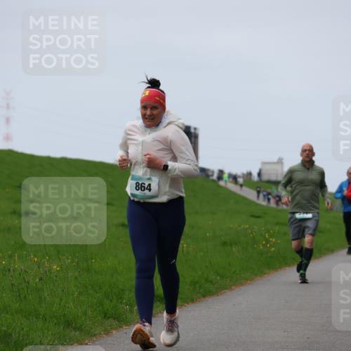 04.05.2025 - 8. Wedeler Halbmarathon Yannick Fuchs http://msf.ph/oto/7840588 04.05.2025 11:27:12 Laufen 864, 1164, 199 meine-sportfotos.de