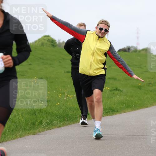 04.05.2025 - 8. Wedeler Halbmarathon Lena Gebhardt http://msf.ph/oto/7840595 04.05.2025 11:49:18 Laufen 114 meine-sportfotos.de