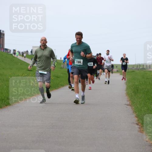 04.05.2025 - 8. Wedeler Halbmarathon Yannick Fuchs http://msf.ph/oto/7840609 04.05.2025 11:27:13 Laufen 64, 199, 920, 4 meine-sportfotos.de