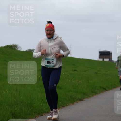 04.05.2025 - 8. Wedeler Halbmarathon Yannick Fuchs http://msf.ph/oto/7840633 04.05.2025 11:27:15 Laufen 864, 199 meine-sportfotos.de