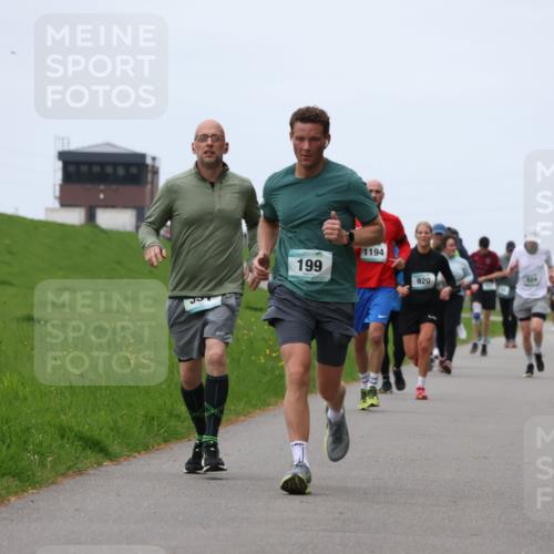 04.05.2025 - 8. Wedeler Halbmarathon Yannick Fuchs http://msf.ph/oto/7840646 04.05.2025 11:27:16 Laufen 199, 1194, 920 meine-sportfotos.de