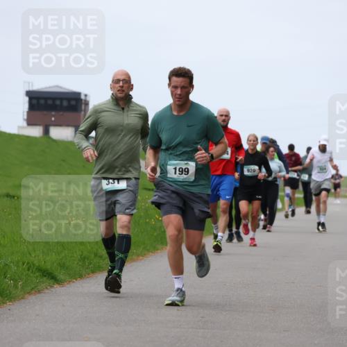 04.05.2025 - 8. Wedeler Halbmarathon Yannick Fuchs http://msf.ph/oto/7840649 04.05.2025 11:27:16 Laufen 331, 199, 920 meine-sportfotos.de