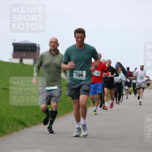 04.05.2025 - 8. Wedeler Halbmarathon Yannick Fuchs http://msf.ph/oto/7840656 04.05.2025 11:27:16 Laufen 199, 1194 meine-sportfotos.de