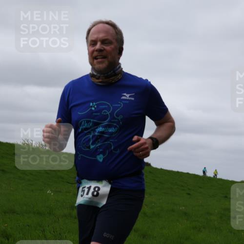 04.05.2025 - 8. Wedeler Halbmarathon Yannick Fuchs http://msf.ph/oto/7840663 04.05.2025 11:47:55 Laufen 518 meine-sportfotos.de