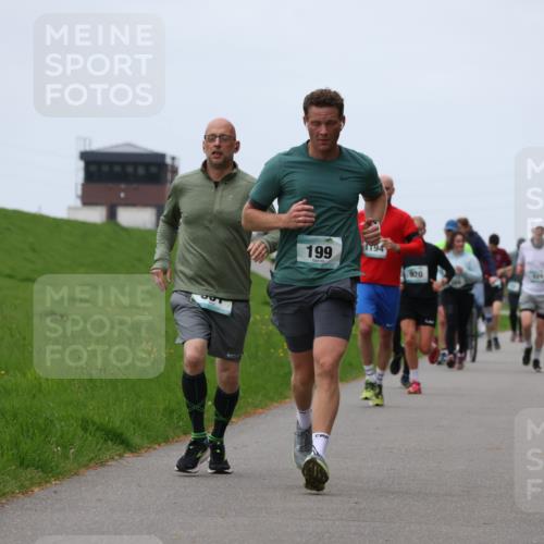 04.05.2025 - 8. Wedeler Halbmarathon Yannick Fuchs http://msf.ph/oto/7840664 04.05.2025 11:27:16 Laufen 194, 199, 920 meine-sportfotos.de
