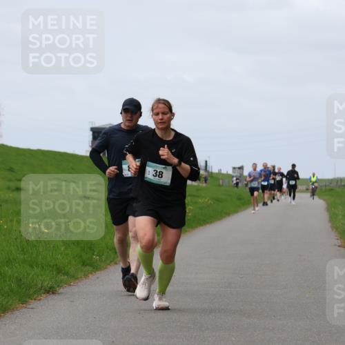 04.05.2025 - 8. Wedeler Halbmarathon Yannick Fuchs http://msf.ph/oto/7840682 04.05.2025 11:48:12 Laufen 38 meine-sportfotos.de
