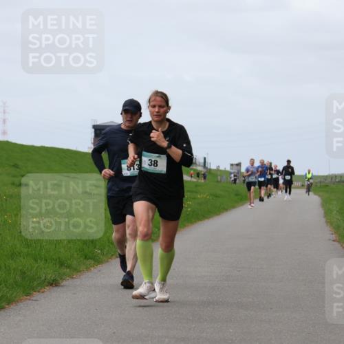 04.05.2025 - 8. Wedeler Halbmarathon Yannick Fuchs http://msf.ph/oto/7840687 04.05.2025 11:48:13 Laufen 38 meine-sportfotos.de