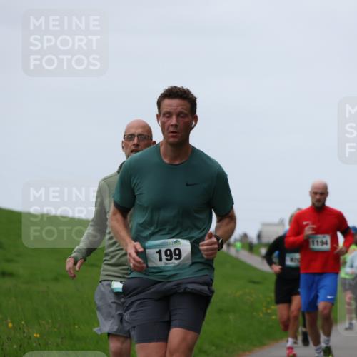 04.05.2025 - 8. Wedeler Halbmarathon Yannick Fuchs http://msf.ph/oto/7840707 04.05.2025 11:27:19 Laufen 199, 1194 meine-sportfotos.de