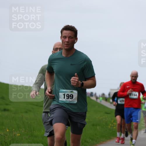 04.05.2025 - 8. Wedeler Halbmarathon Yannick Fuchs http://msf.ph/oto/7840712 04.05.2025 11:27:19 Laufen 199, 1194 meine-sportfotos.de