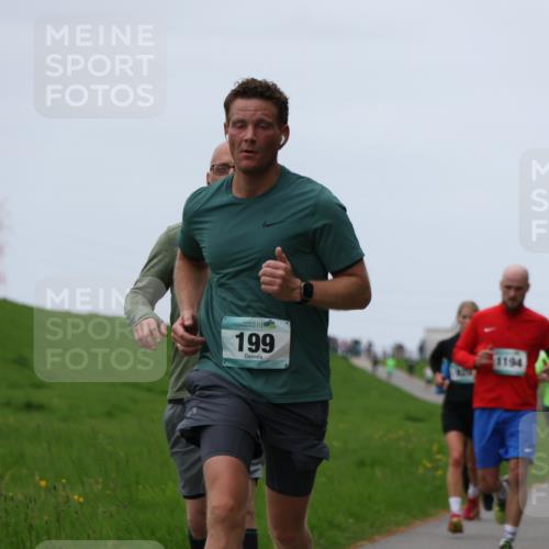 04.05.2025 - 8. Wedeler Halbmarathon Yannick Fuchs http://msf.ph/oto/7840717 04.05.2025 11:27:19 Laufen 199, 1194 meine-sportfotos.de
