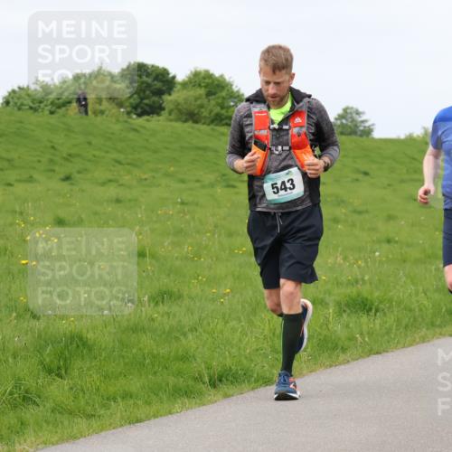 04.05.2025 - 8. Wedeler Halbmarathon Lena Gebhardt http://msf.ph/oto/7840728 04.05.2025 11:49:57 Laufen 543, 518 meine-sportfotos.de