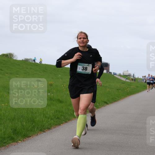 04.05.2025 - 8. Wedeler Halbmarathon Yannick Fuchs http://msf.ph/oto/7840737 04.05.2025 11:48:14 Laufen 38 meine-sportfotos.de