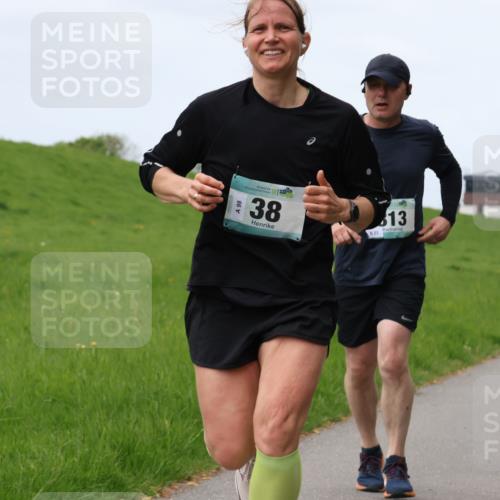 04.05.2025 - 8. Wedeler Halbmarathon Yannick Fuchs http://msf.ph/oto/7840750 04.05.2025 11:48:15 Laufen 98, 38, 13, 823 meine-sportfotos.de