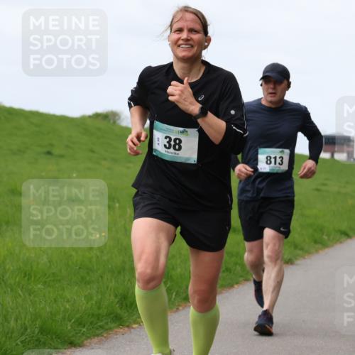 04.05.2025 - 8. Wedeler Halbmarathon Yannick Fuchs http://msf.ph/oto/7840759 04.05.2025 11:48:15 Laufen 136, 38, 813 meine-sportfotos.de