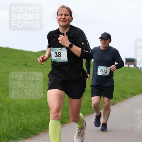 04.05.2025 - 8. Wedeler Halbmarathon Yannick Fuchs http://msf.ph/oto/7840767 04.05.2025 11:48:15 Laufen 8, 06, 38, 023, 813 meine-sportfotos.de