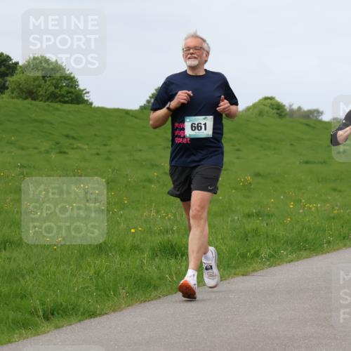 04.05.2025 - 8. Wedeler Halbmarathon Lena Gebhardt http://msf.ph/oto/7840775 04.05.2025 11:50:15 Laufen 86, 08, 661, 38 meine-sportfotos.de