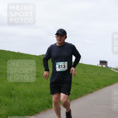 04.05.2025 - 8. Wedeler Halbmarathon Yannick Fuchs http://msf.ph/oto/7840793 04.05.2025 11:48:16 Laufen 23, 813 meine-sportfotos.de
