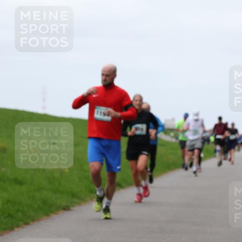 04.05.2025 - 8. Wedeler Halbmarathon Yannick Fuchs http://msf.ph/oto/7840806 04.05.2025 11:27:23 Laufen  meine-sportfotos.de