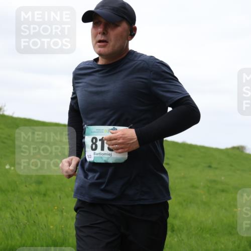 04.05.2025 - 8. Wedeler Halbmarathon Yannick Fuchs http://msf.ph/oto/7840829 04.05.2025 11:48:18 Laufen 23, 26, 81 meine-sportfotos.de