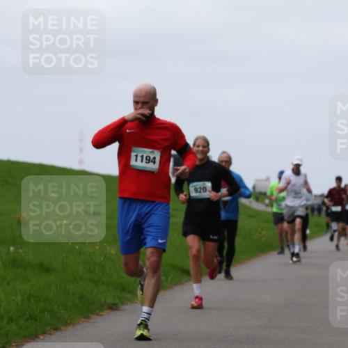 04.05.2025 - 8. Wedeler Halbmarathon Yannick Fuchs http://msf.ph/oto/7840834 04.05.2025 11:27:24 Laufen 1194, 920 meine-sportfotos.de
