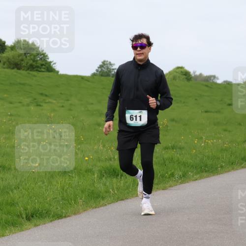 04.05.2025 - 8. Wedeler Halbmarathon Lena Gebhardt http://msf.ph/oto/7840848 04.05.2025 11:50:57 Laufen 611 meine-sportfotos.de