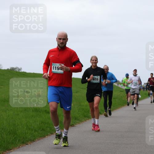 04.05.2025 - 8. Wedeler Halbmarathon Yannick Fuchs http://msf.ph/oto/7840854 04.05.2025 11:27:24 Laufen 1194, 920 meine-sportfotos.de