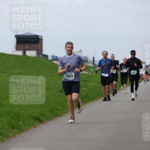04.05.2025 - 8. Wedeler Halbmarathon Yannick Fuchs http://msf.ph/oto/7840855 04.05.2025 11:48:26 Laufen 611, 174, 1021 meine-sportfotos.de
