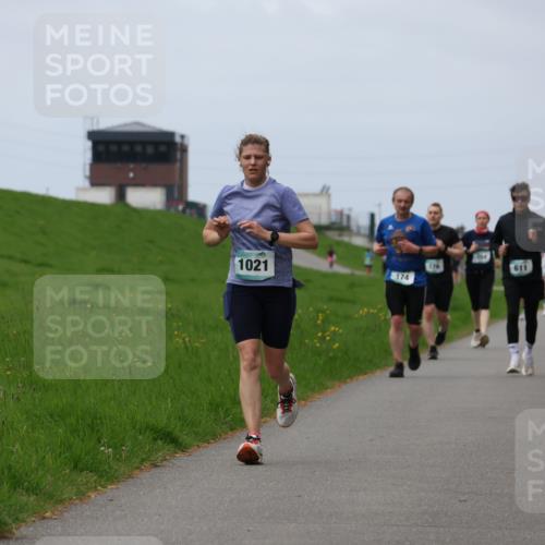 04.05.2025 - 8. Wedeler Halbmarathon Yannick Fuchs http://msf.ph/oto/7840858 04.05.2025 11:48:27 Laufen 611, 1021, 174 meine-sportfotos.de