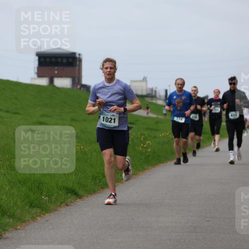 04.05.2025 - 8. Wedeler Halbmarathon Yannick Fuchs http://msf.ph/oto/7840861 04.05.2025 11:48:27 Laufen 611, 176, 174, 1021 meine-sportfotos.de