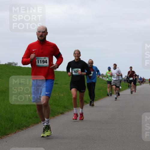 04.05.2025 - 8. Wedeler Halbmarathon Yannick Fuchs http://msf.ph/oto/7840872 04.05.2025 11:27:25 Laufen 1194, 920, 24 meine-sportfotos.de