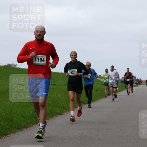 04.05.2025 - 8. Wedeler Halbmarathon Yannick Fuchs http://msf.ph/oto/7840873 04.05.2025 11:27:25 Laufen 1194, 92, 105, 24 meine-sportfotos.de