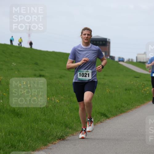 04.05.2025 - 8. Wedeler Halbmarathon Yannick Fuchs http://msf.ph/oto/7840875 04.05.2025 11:48:29 Laufen 1021, 174, 611 meine-sportfotos.de
