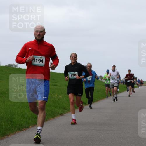 04.05.2025 - 8. Wedeler Halbmarathon Yannick Fuchs http://msf.ph/oto/7840877 04.05.2025 11:27:25 Laufen 1194, 920, 105, 524 meine-sportfotos.de